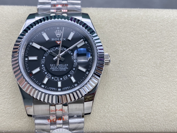 激安ロレックス全体デザイン